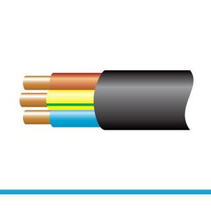 NYY-J-Cable